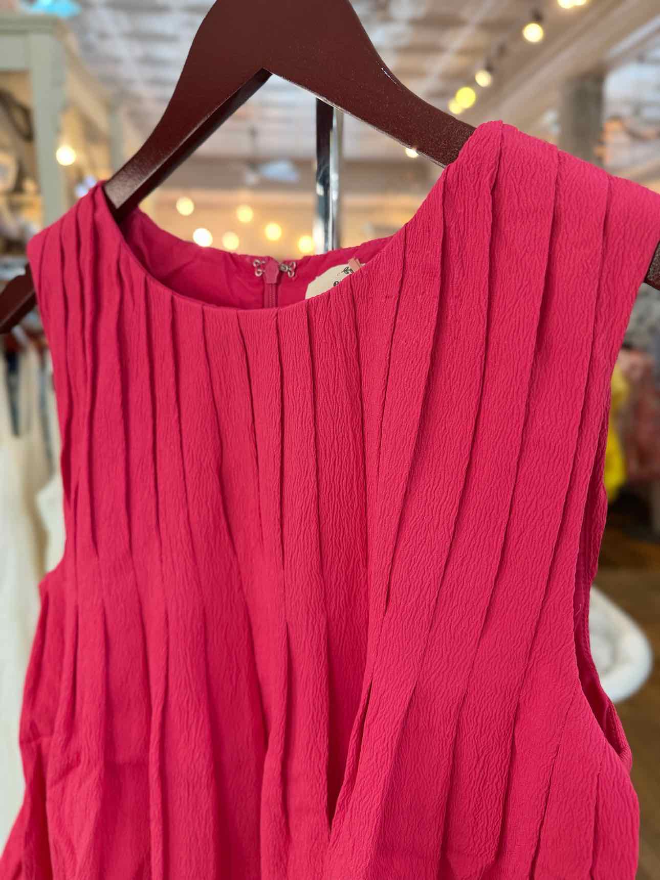 Entro Pink Shirt