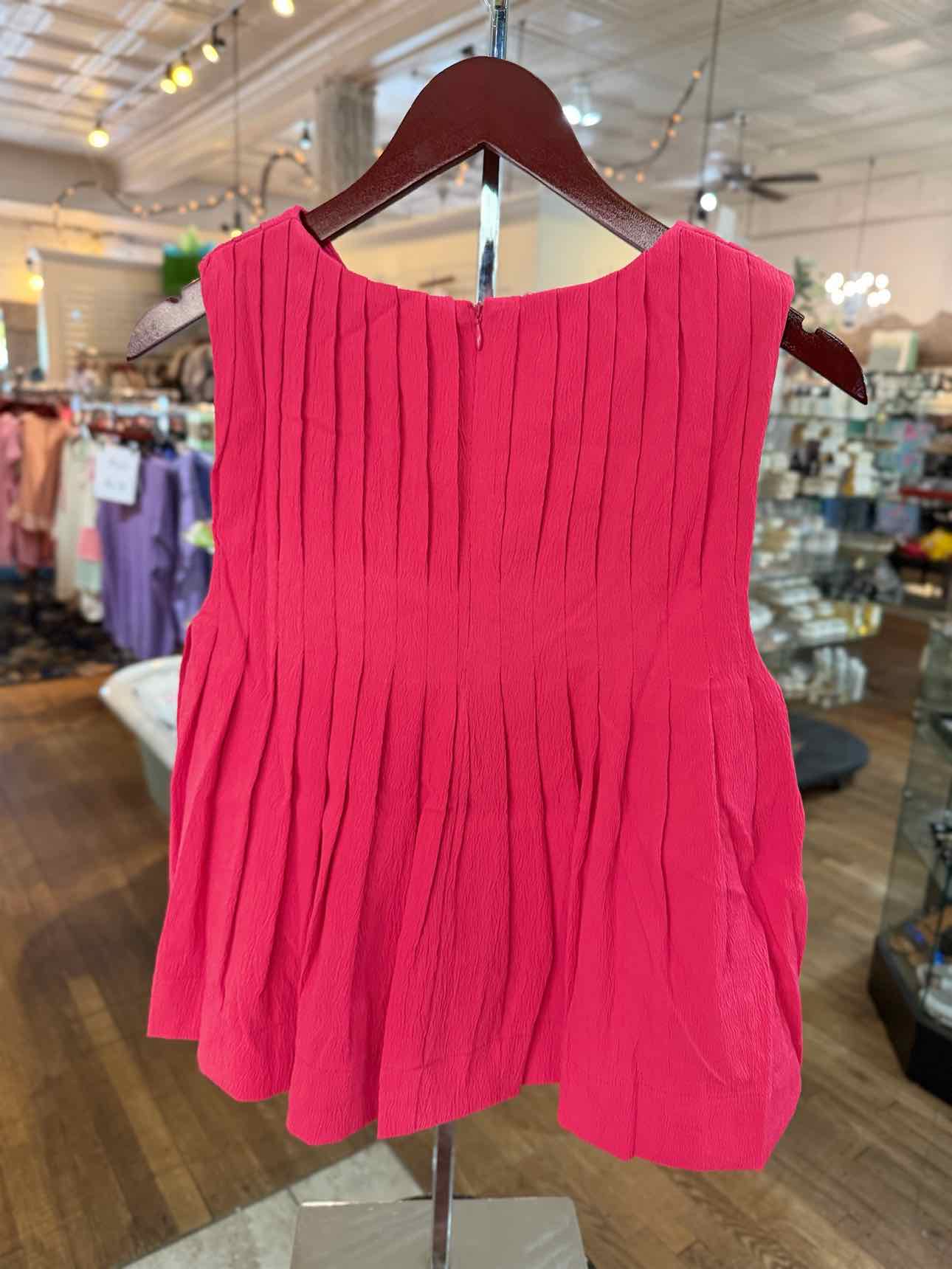 Entro Pink Shirt