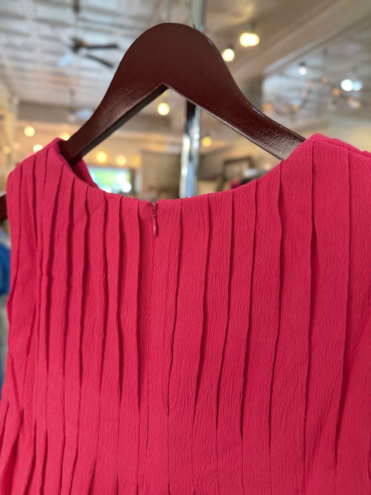 Entro Pink Shirt